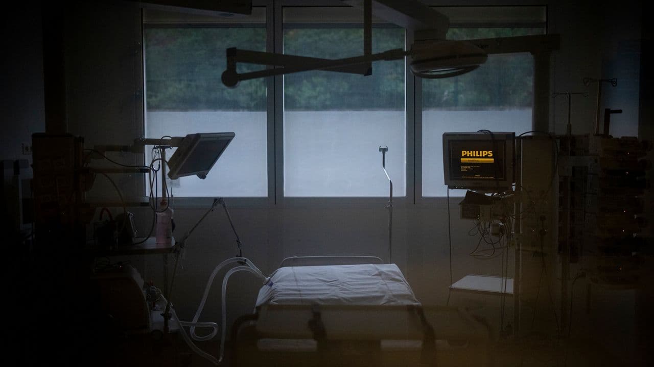 Medical Aid in Dying Act faces 2 lawsuits ahead of Aug. 5 effective date