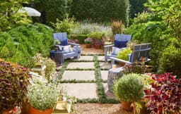 How To Keep Your Garden Thriving While You're On ...