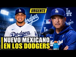 🚨ULTIMA HORA🚨 EL MEXICANO ISAAC PAREDES LLEGA A LOS DODGERS VIA CAMBIO | RUMORES Y NOTICIAS DODGERS