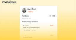 Human Risk Mitigation Challenges for Security Leaders