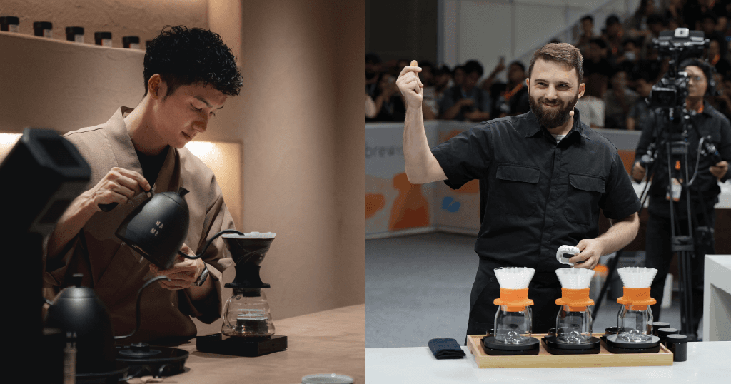 Hybrid coffee brewers are making a comeback - Perfect Daily Grind
