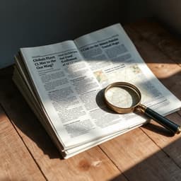Global-Local News Digest