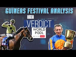 The Verdict: Guineas Festival Analysis | Racing TV