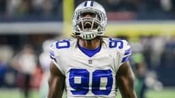 Tank Lawrence Speaks Out As Cowboys Open Preseason At Seahawks