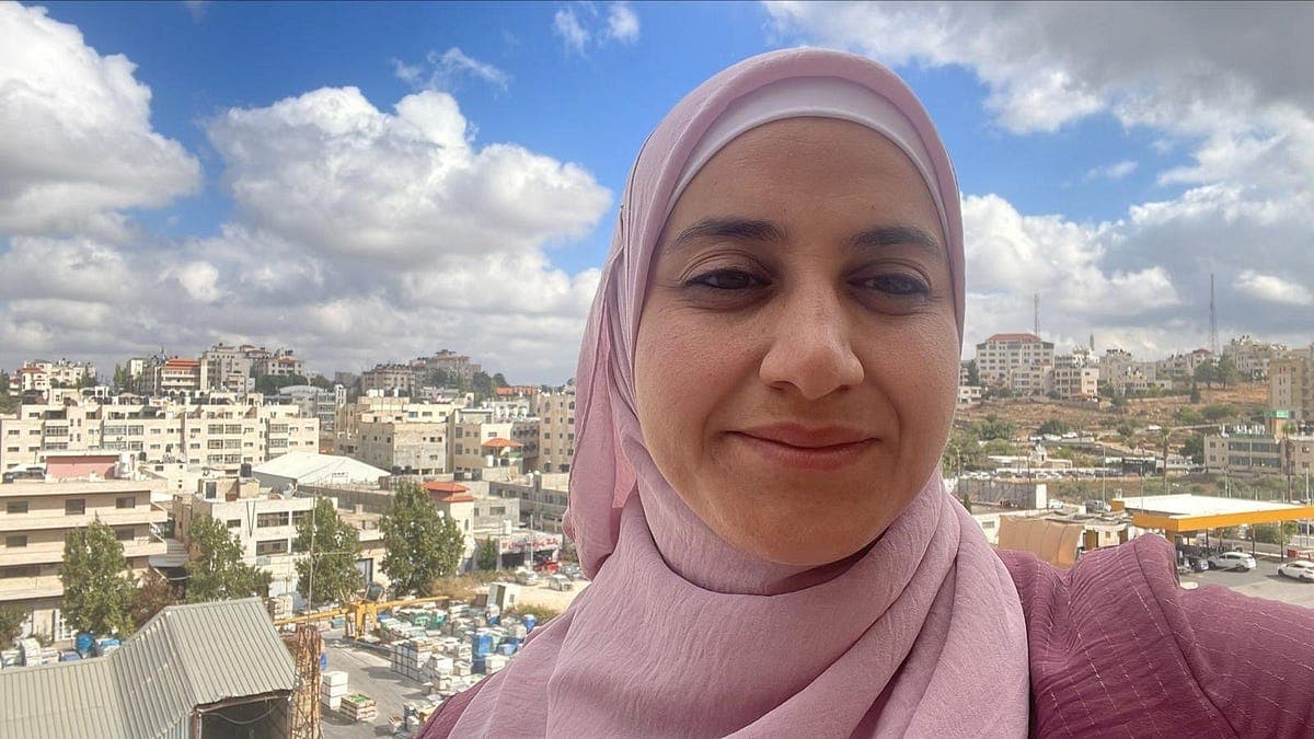 Palestinian-American Journalist Naqaa Hamed Detained by Israeli Forces After Settlers Targeted Her