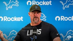 'This Is a No-Brainer' — Former NFL GM Calls for Lions To ...