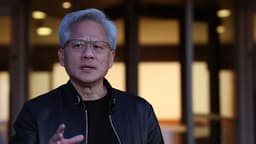 Nvidia Says It Will Take a Cut of Some Customers’ Cloud Revenues — The Information