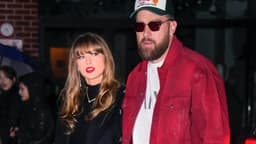 Taylor Swift and Travis Kelce reportedly face neighborhood dispute ...