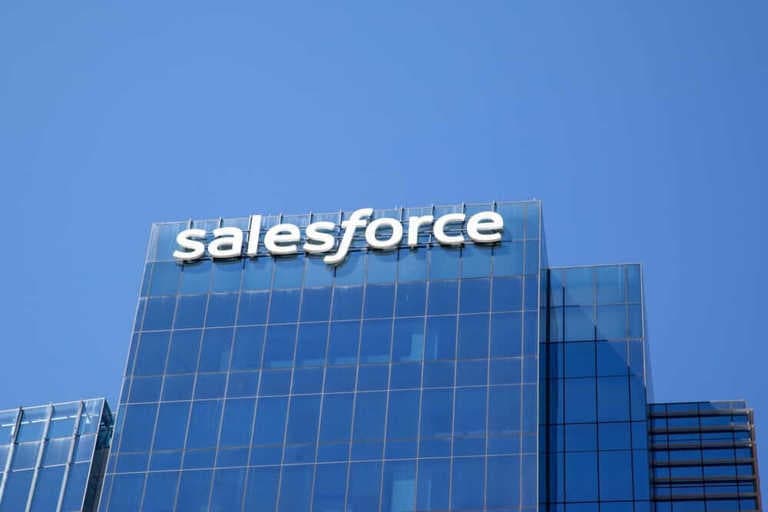 Salesforce earnings preview: What to expect