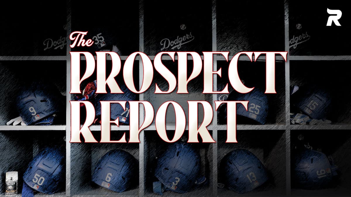 Rodriguez, Roby and AFL Assignments Shape the 2027 Prospect Pipeline