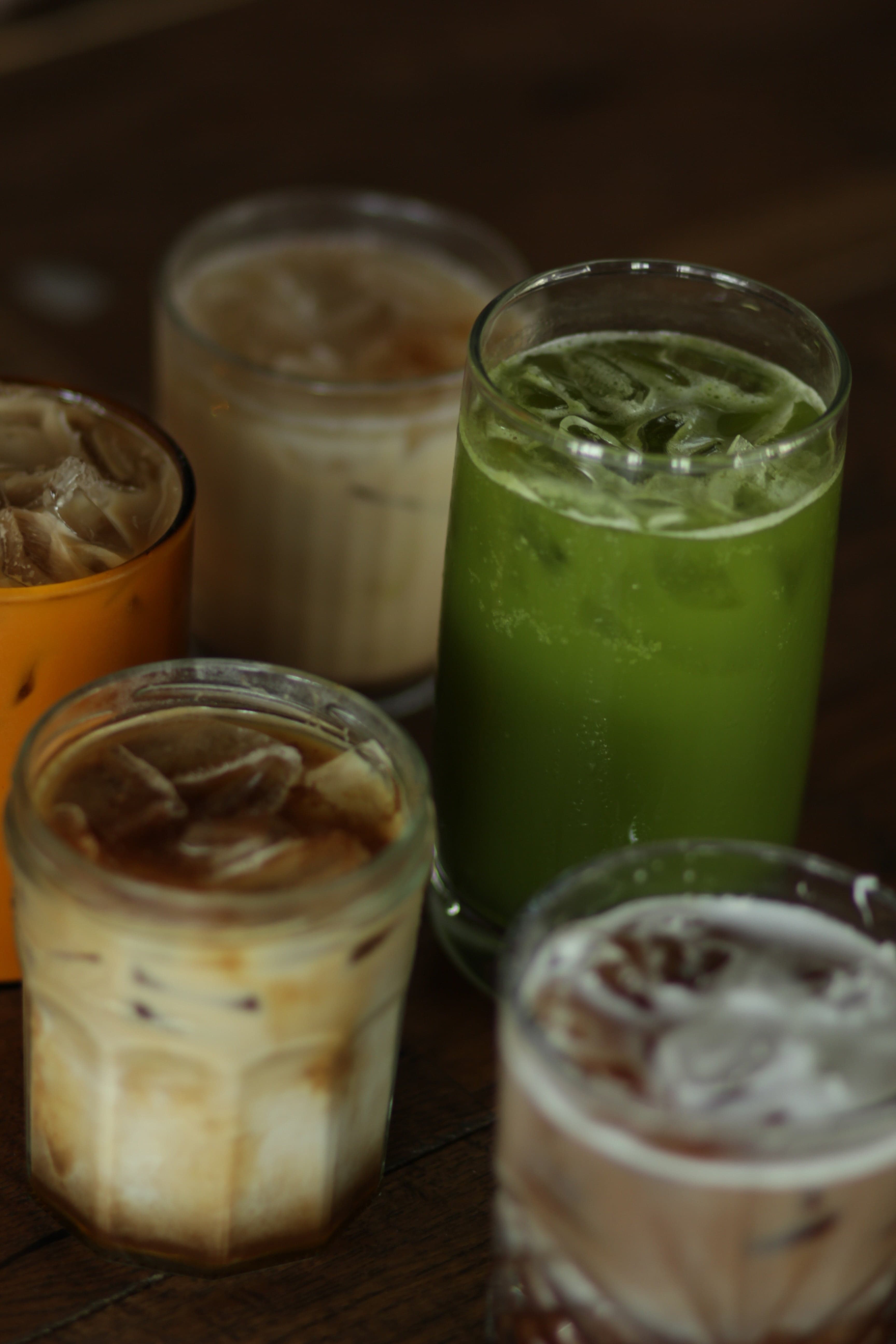 Why Summer Coffee Tastes Different
