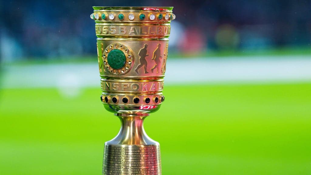 1. FC Magdeburg trifft auf den FC Bayern! - Volksstimme