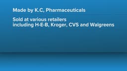Millions of eye drops recalled over sterility concerns, FDA says | khou.com