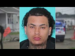 NOPD arrests man in deadly New Orleans East shooting that killed recent Warren Easton graduate