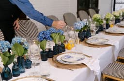 Kyma Buckhead: An Evening With Our Supper Club