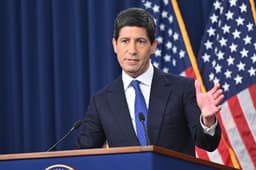 One Sentence From Fed Chair Kevin Warsh Delivers a ...