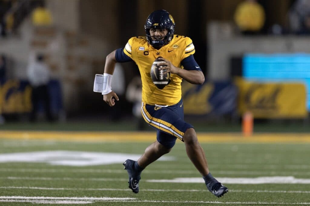 Cal, facing UNLV, pursues answers to offensive struggles