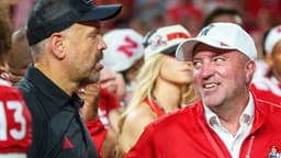 "I'm Not Dumb. I Can Tell When They're Good": Matt Rhule Expected ...