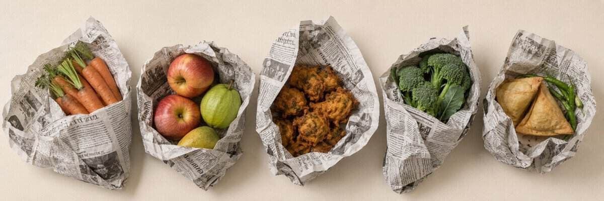 Unsafe Food Packaging Practices in Food Safety