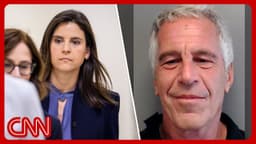Ex-Epstein assistant names new names
