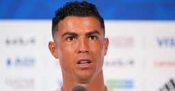 Cristiano Ronaldo says critics 'trying to kill' him for 23 years