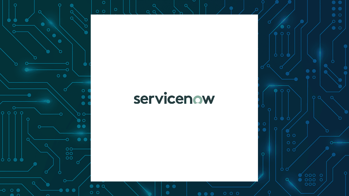 
	ServiceNow (NYSE:NOW) Rating Lowered to Hold at Wall Street Zen
