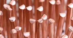 AT&T averaged 200 copper theft cases per week in 2025