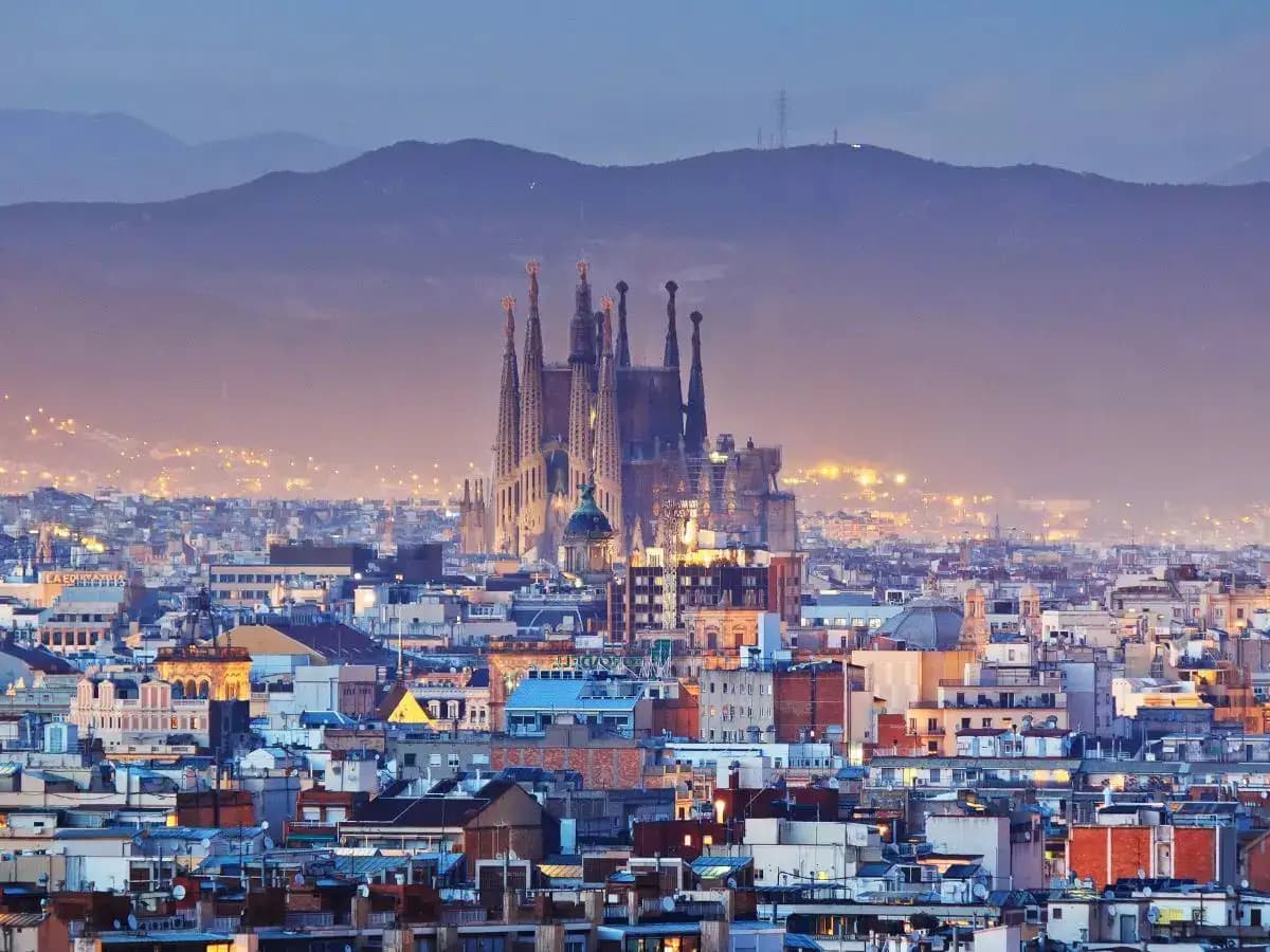 From Bengaluru to Barcelona: Why Indians are flocking to Spain’s Digital Nomad Visa in 2026 - The Economic Times