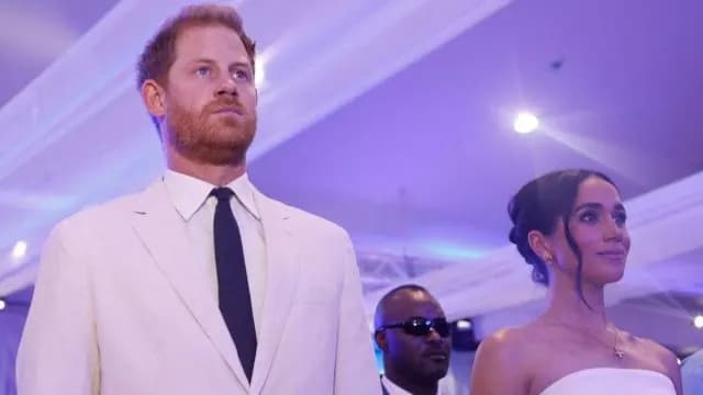 Meghan Markle & Prince Harry 'At Odds' Over New Issue — Source