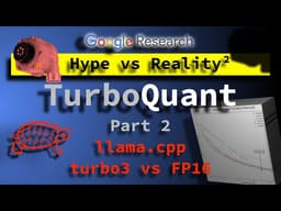 TurboQuant Isn’t the Local AI Revolution (Part 2): My 3 llama.cpp Benchmarks That Break the Hype