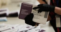 Judge Keeps Lawsuits Against Trump's Mail Ballot Restrictions Alive Before 2026 Elections