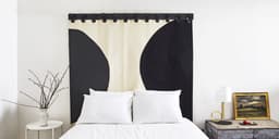 44 DIY Bedroom Headboard Ideas for a Fresh Look