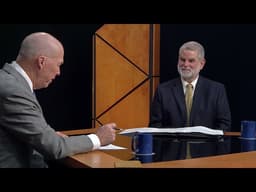 Budget Passage and Drinking Water