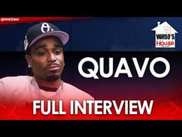 Quavo Speaks On Eminem's Influence In Hip-Hop, Viral ...