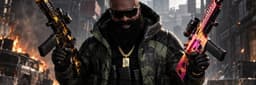 How to Unlock All Mastery Camos in Modern Warfare 4