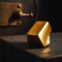 Central Gold Rush