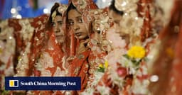 Here comes the ‘Mounjaro bride’: Indian women turn to weight-loss drug before wedding | South China Morning Post