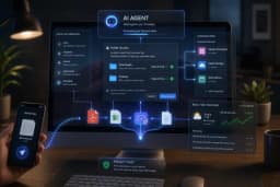 Gemini Spark for macOS: Local File AI Agents, Integrations ...