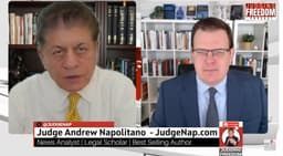 Trump Destroying US Global Power