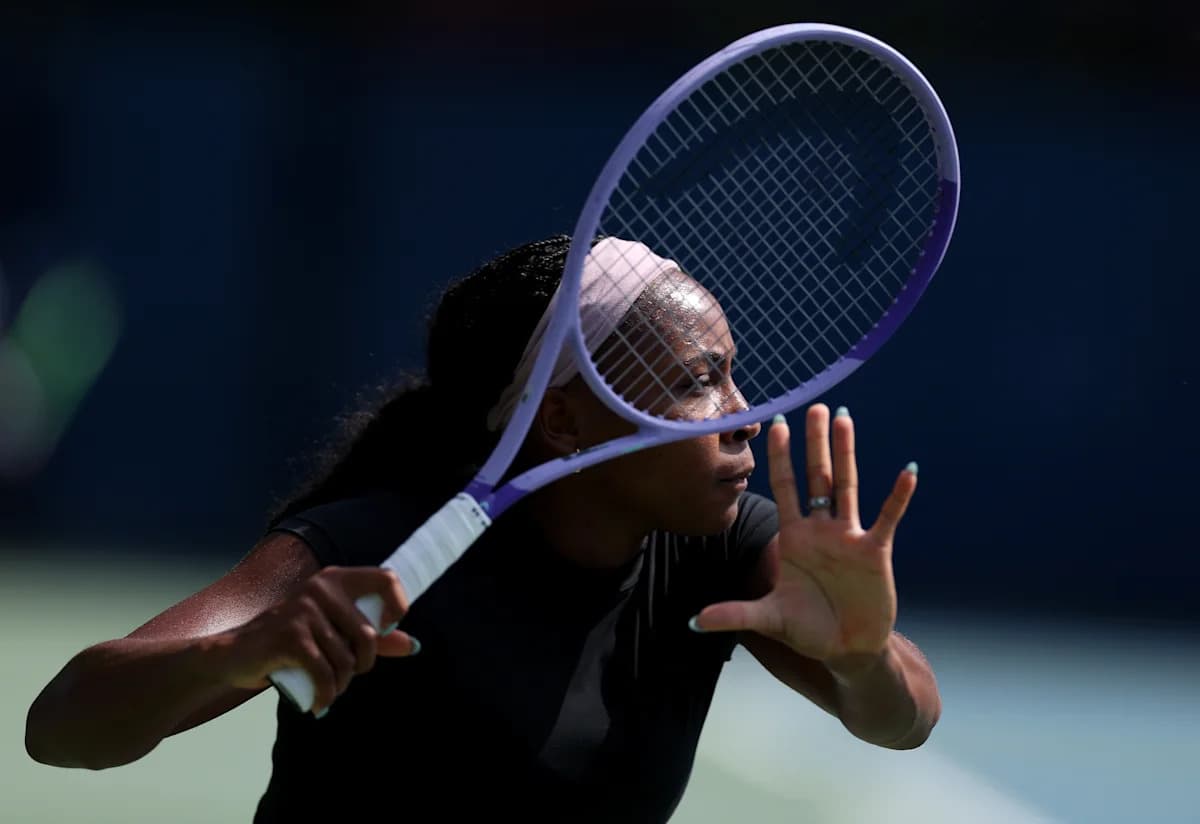 U.S. Open 2026: How to watch second-round matches, full TV ...