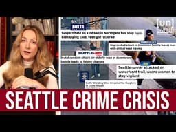 Seattle police union worried about random attacks ahead of World Cup
