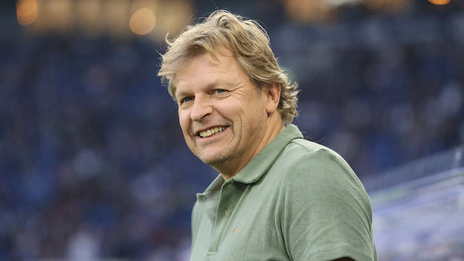 Youri Mulder: We proved that we've arrived in the Bundesliga - Fußball