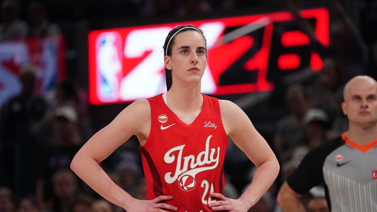 Final Injury Report for Dream-Fever: Will Caitlin Clark, Damiris Dantas Play?