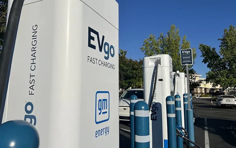 Hybrid sales surge as EV growth slows in shifting US auto ...