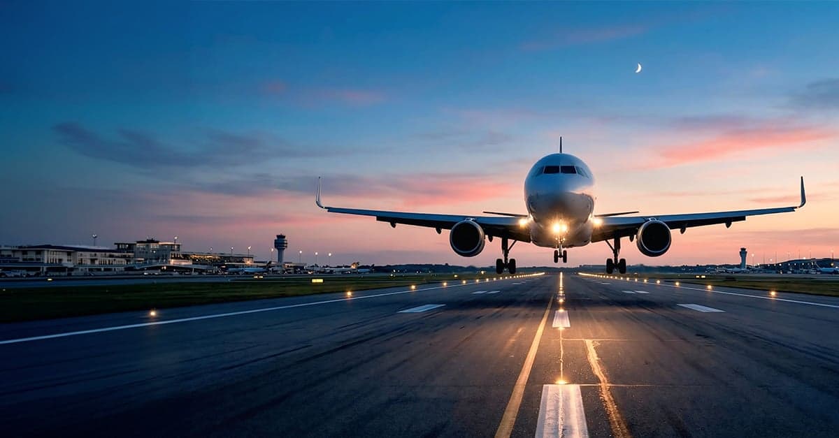 Indian aviation industry: Growth opportunities and challenges