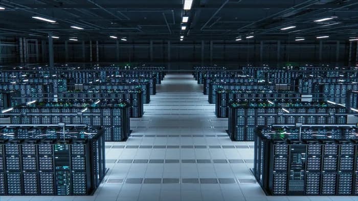 Micron's Data Center Gross Margin Hit 87% Last Quarter. ...
