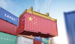 China Bans Dual-Use Exports to 14 EU Firms Over Russia ...