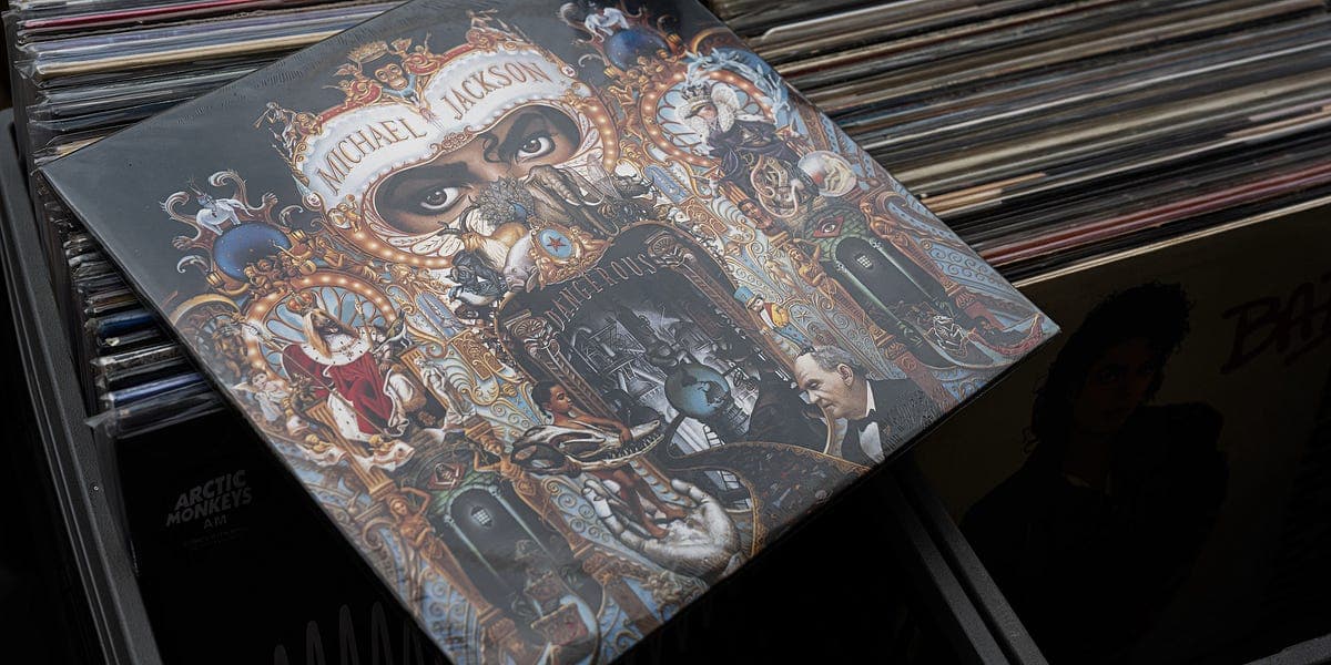 Michael Jackson’s “Dangerous” at 35: A New Jack Swing Classic and a fitting end to MJ’s Classic Period