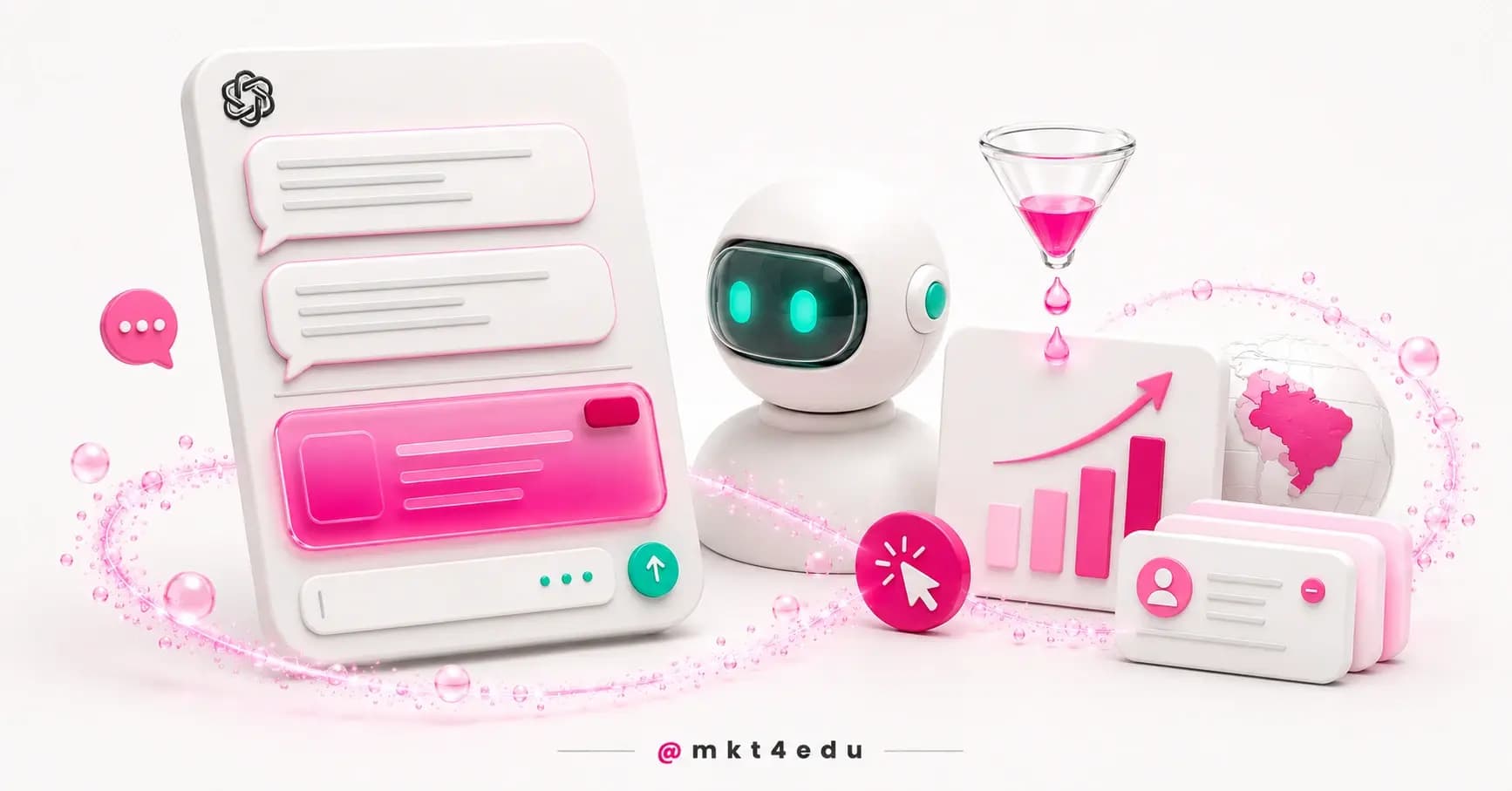 ChatGPT Ads in Brazil: How to Advertise Using AI?