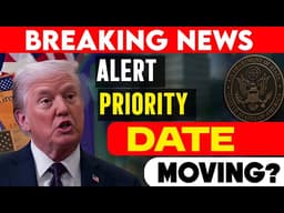 Priority Date Movement 2026_ When Your Green Card Might Actually Come